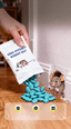 High Potency Rodent Bait