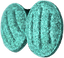 High Potency Rodent Bait