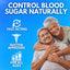 Gluco Care Herbal Blood Sugar Control Patches – Pack of 12