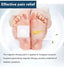 Gluco Care Herbal Blood Sugar Control Patches – Pack of 12