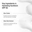 Hydrating Sunblock SPF 60