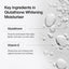 Glutathione Whitening Moisturizer
