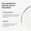 Glycolic Acid 3% Body Wash