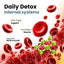 Detox Foot Pads - Best Diabetes Relief Patch For Your Health