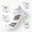 🔥Last Day Promotion - 49% OFF🔥Unisex Low-Cut No-Show Sports Socks