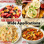 Reusable Aluminum Foil Food Wrap Covers (Pack Of 20 Pieces)